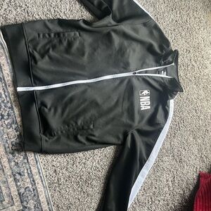 NBA Track Jacket